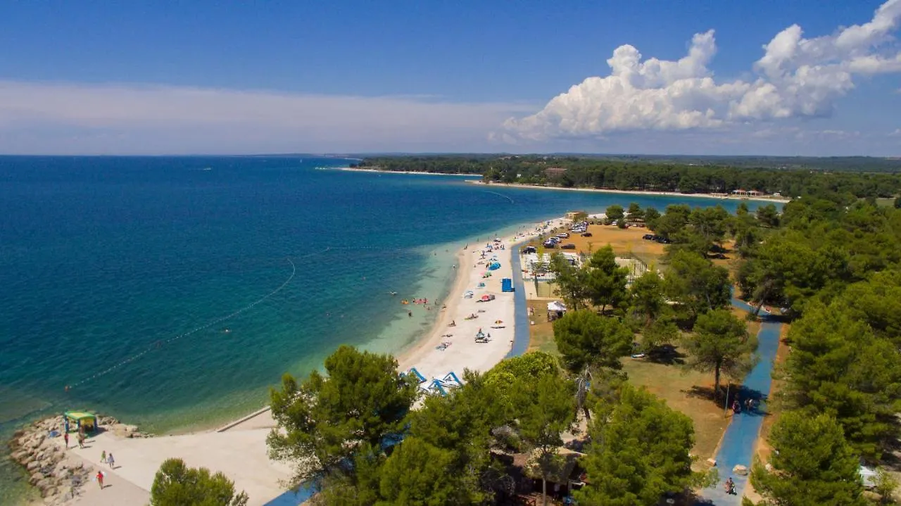 Apartment Marica Pula