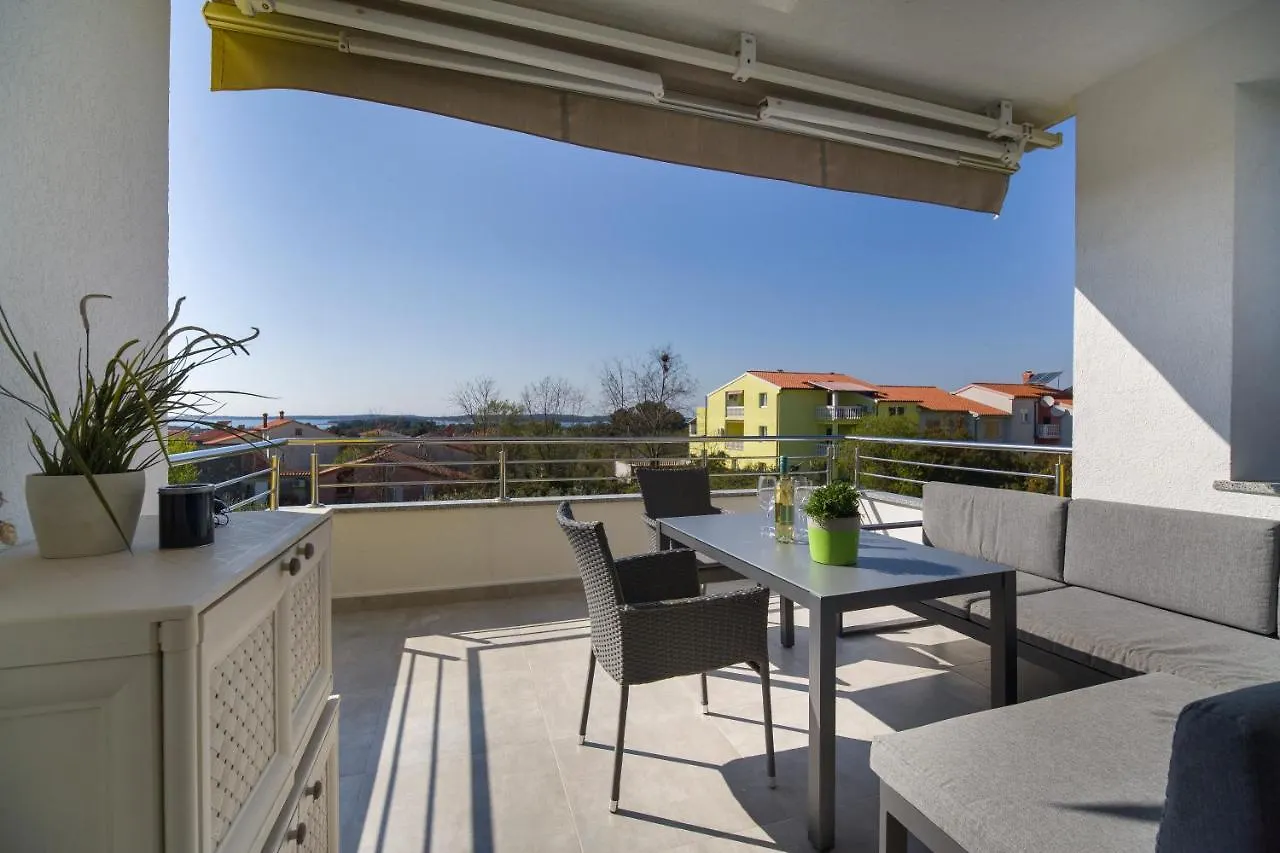 Apartment Marica Pula 0*,  Kroatien