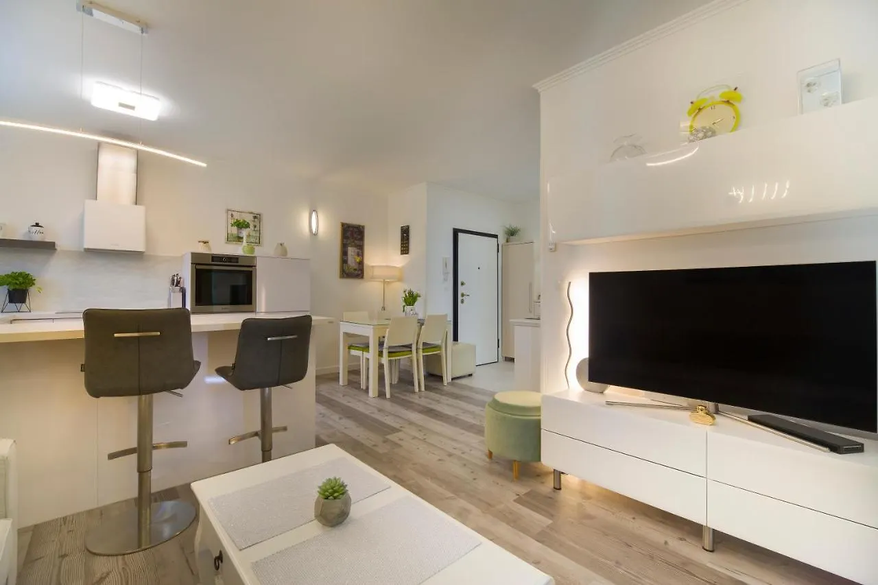 Apartment Marica Pula