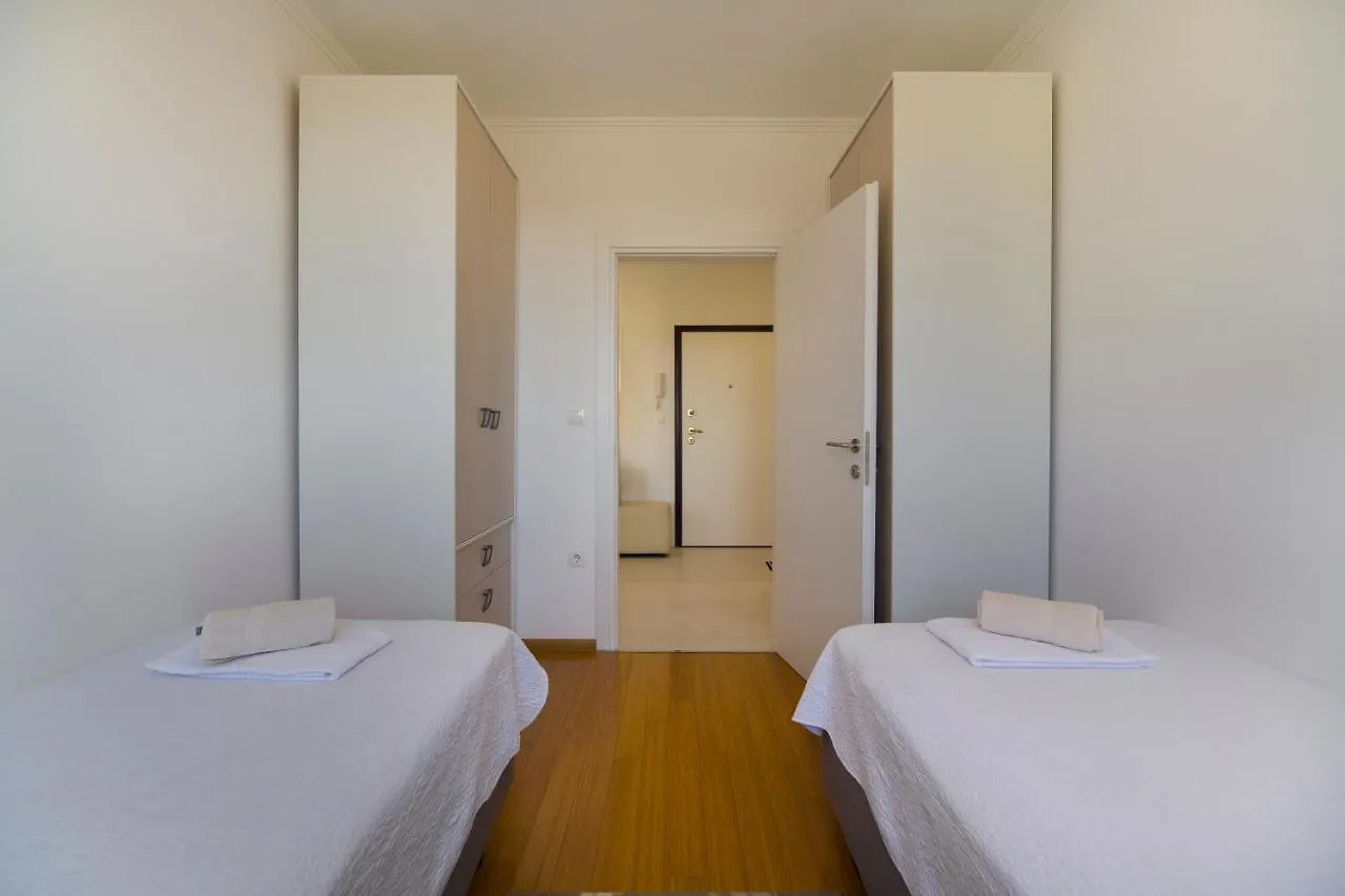 Apartment Marica Pula