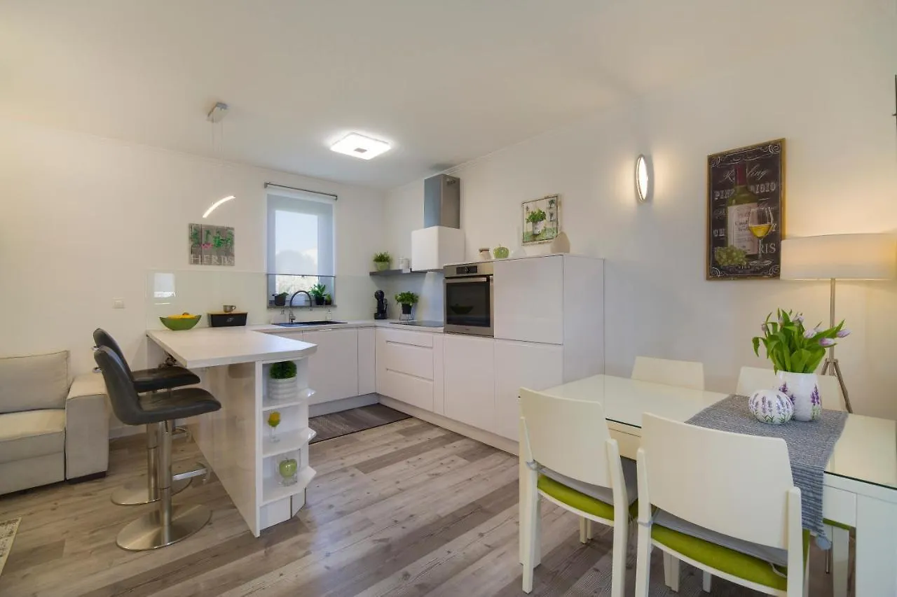 Apartment Marica Pula