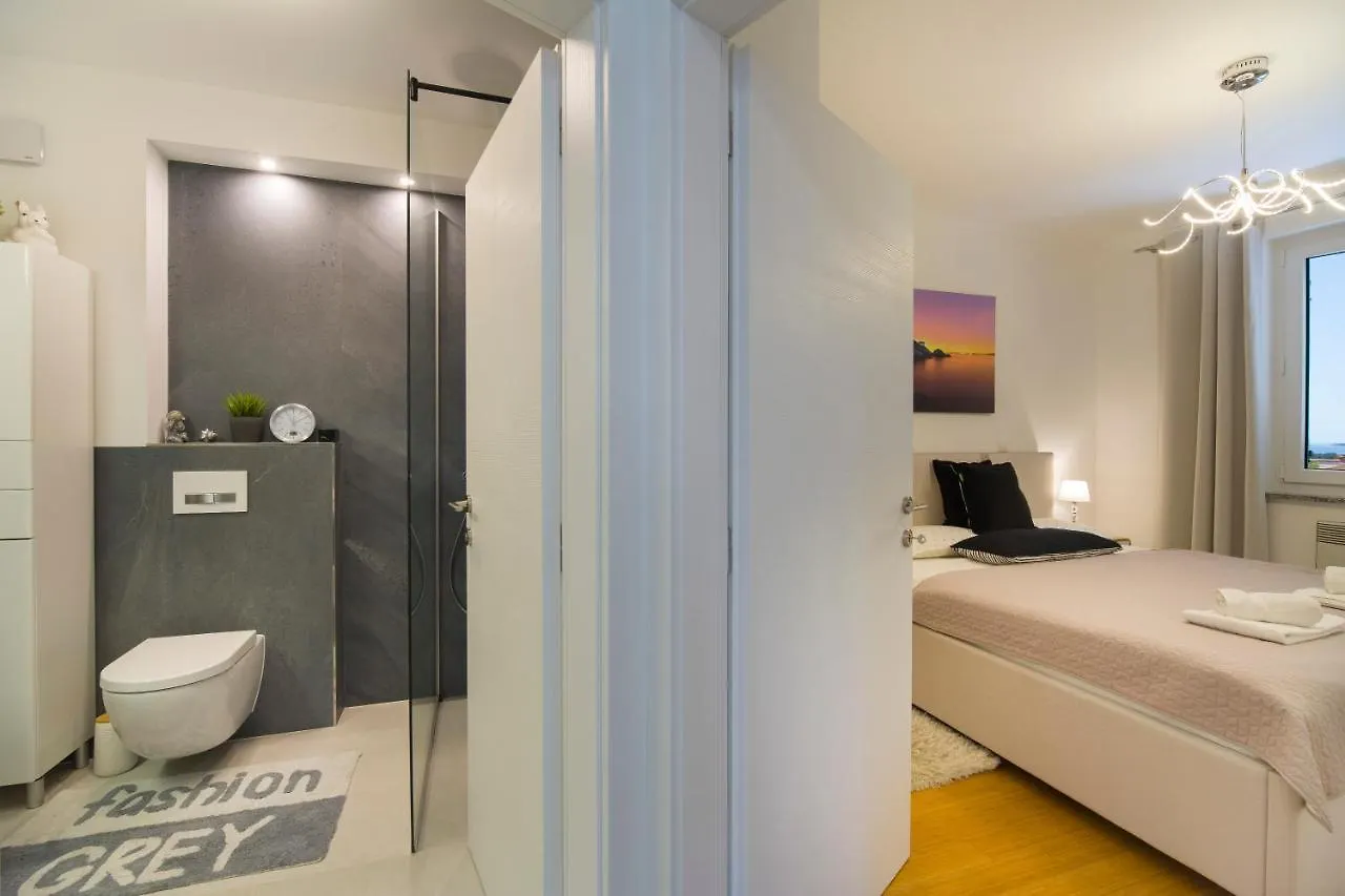 Apartment Marica Pula Kroatien