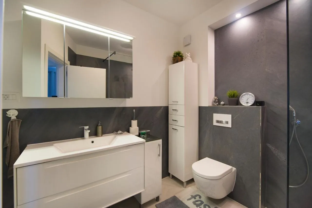 Apartment Marica Pula