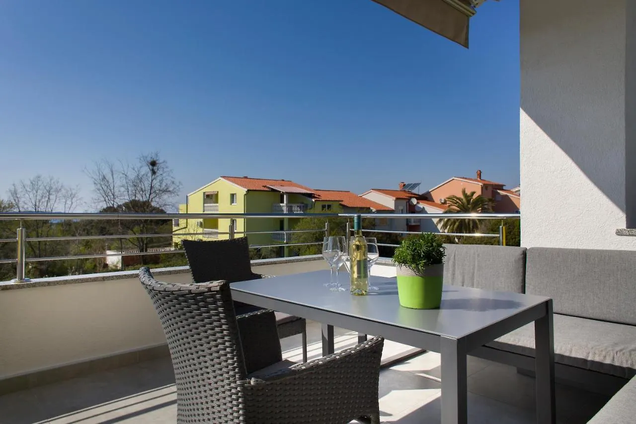 Apartment Marica Pula Kroatien
