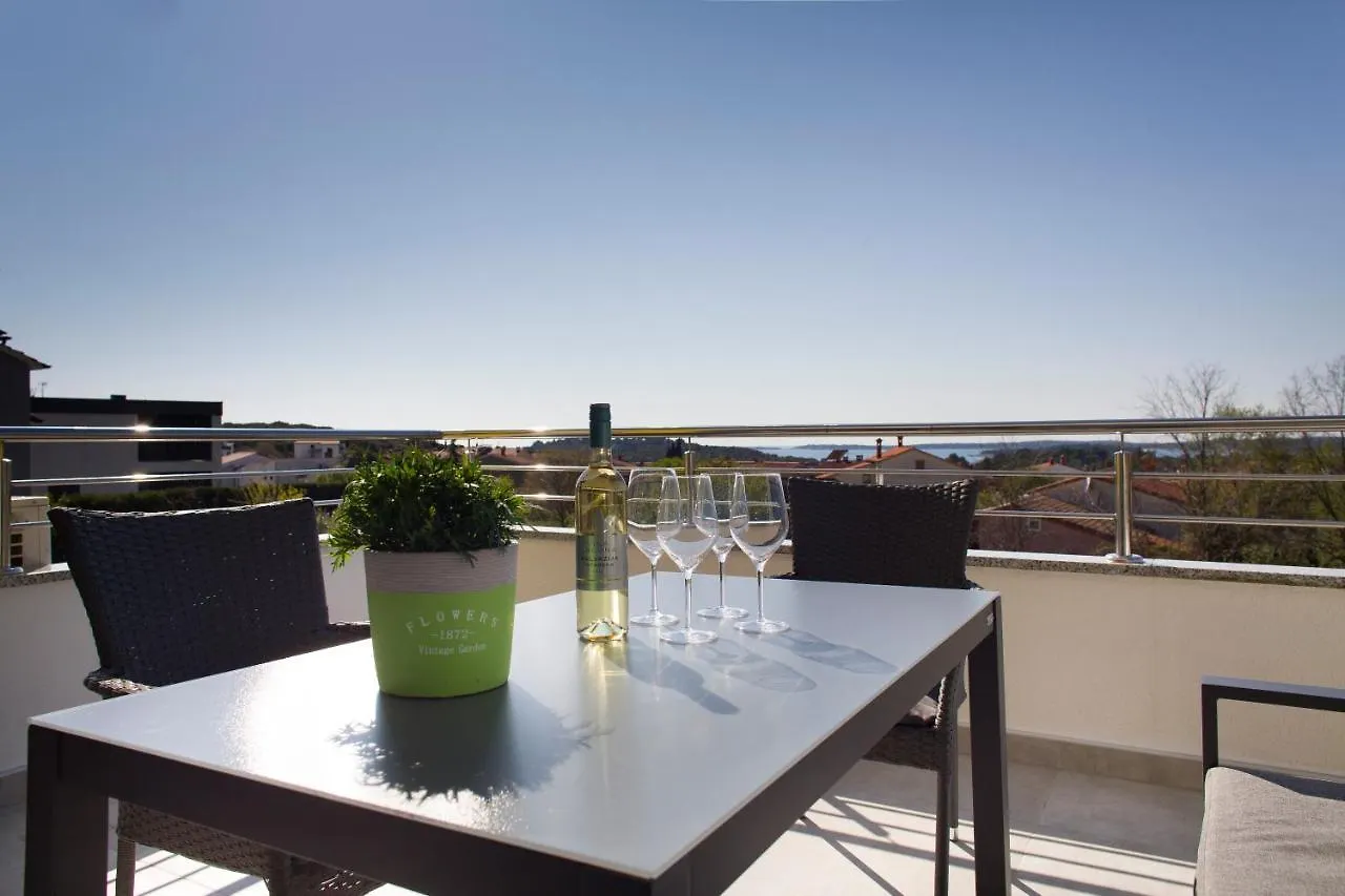 Apartment Marica Pula