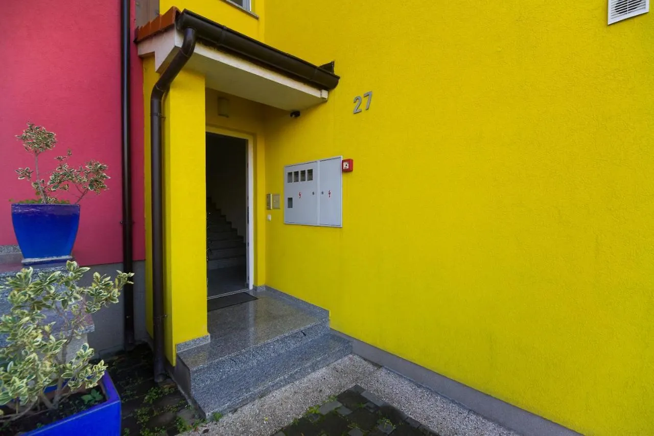 Apartment Marica Pula