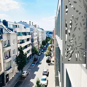 Aparts Luxemburg